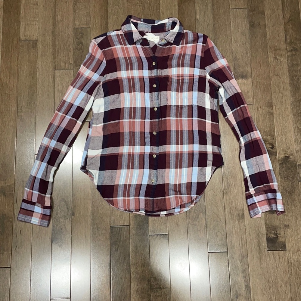 Aeropostale Shirt